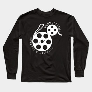 Central and Hillside 4 Long Sleeve T-Shirt